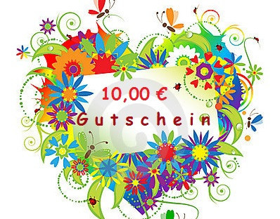 Gutschein